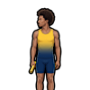 Pharrell Martinez