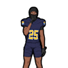 Armani Thomas