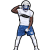 Khamani Barnes