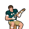 Luke Westfall