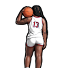 Markisha Pritchett
