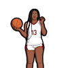Markisha Pritchett