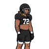 Isaiah Gray