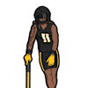 Jareel Calhoun