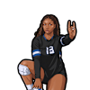 Brejanae Grant