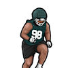 Dekaleb Rudolph