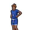 Kay Robinson