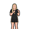 Whitney Vaillant