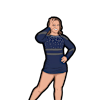Alivia Hennington