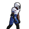 Izayah Gales