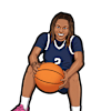 Cassidy Tolbert