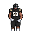Dontae Harris