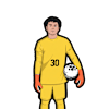 Frankie Pinto