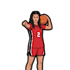 Kendall Parker