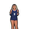 Kiara Copeland