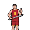 Caleb Blanchette