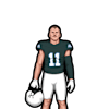 Dalton Hughes