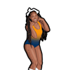 Londyn Colon
