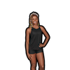Shamya Hudson