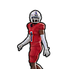 CJ Holmes