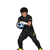 Jose Contreras