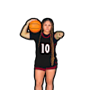 Kamryn Doty