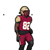 Keyshon Moore