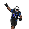 Isaiah Blake