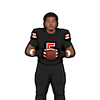 Daeshawn Curtis