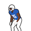 Zion Thomas