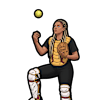 Kamille Carter