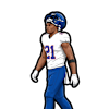 Elijah Stephens