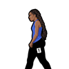 Tiara Jenkins