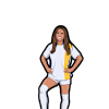 Savannah Johnson