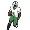 Cedrick Johnson
