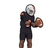 Tre Brown