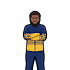 Jahvel Granville