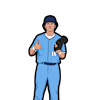 Dylan Vea