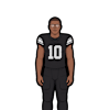 Arnell Logan