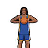 Carlos Clater Jr