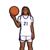 Jayla Thomas