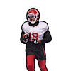 Jaelin Green