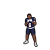 Elijah Oakmon