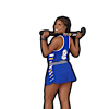 Alisha McCall