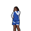 JahNae Stevens