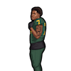 Torrence Greene