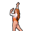 Kaylee Bluffstone