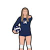 Kelsi Gilbert