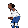 Jasmyne Mumphrey