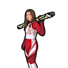 Ally Wheeler